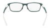Nike 7405 Eyeglasses | Size 56 / Matte Black