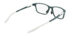 Nike 7405 Eyeglasses | Size 56 / Matte Black