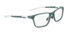 Nike 7405 Eyeglasses | Size 56 / Matte Black