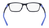 Nike 7405 Eyeglasses | Size 56