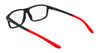 Nike 7291 Eyeglasses | Size 56 / Matte Astronomy Blue/Obsidian