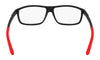 Nike 7291 Eyeglasses | Size 56 / Matte Astronomy Blue/Obsidian