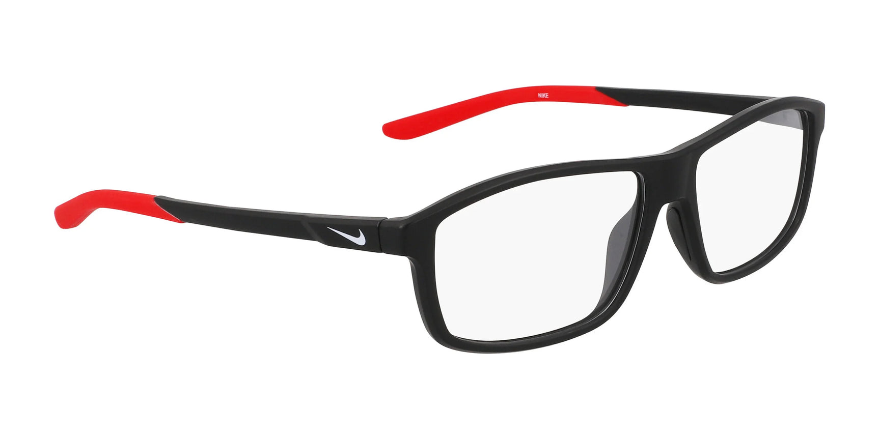 Nike 7291 Eyeglasses | Size 56