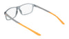 Nike 7291 Eyeglasses | Size 56 / Matte Astronomy Blue/Obsidian