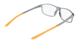 Nike 7291 Eyeglasses | Size 56