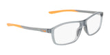 Nike 7291 Eyeglasses | Size 56