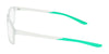 Nike 7291 Eyeglasses | Size 56 / Matte Astronomy Blue/Obsidian