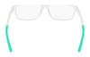 Nike 7291 Eyeglasses | Size 56 / Matte Astronomy Blue/Obsidian