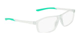 Nike 7291 Eyeglasses | Size 56