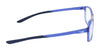 Nike 7291 Eyeglasses | Size 56 / Matte Astronomy Blue/Obsidian