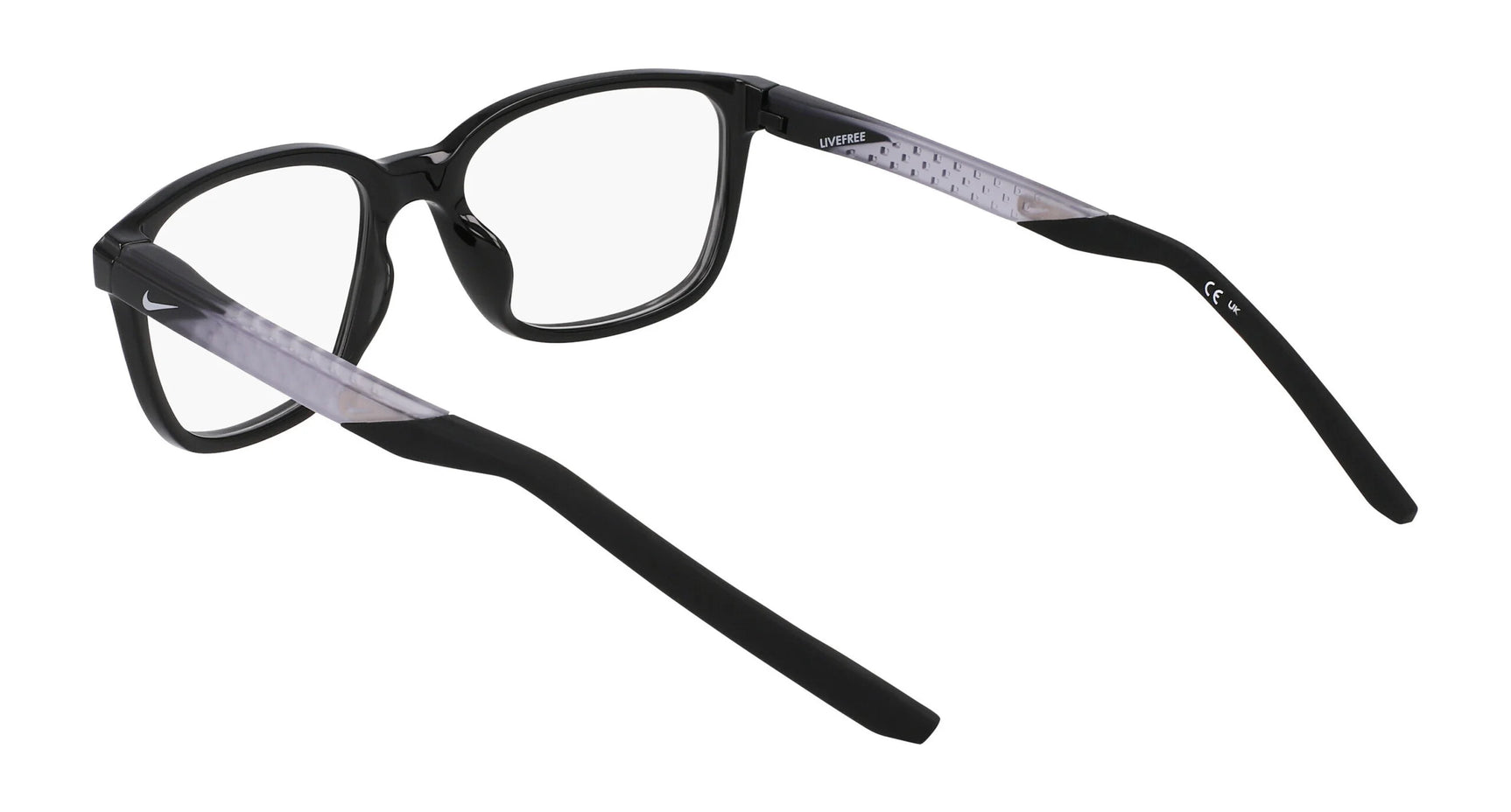 Nike 7278 Eyeglasses | Size 55