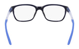 Nike 7278 Eyeglasses | Size 55