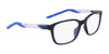 Nike 7278 Eyeglasses | Size 55 / Black
