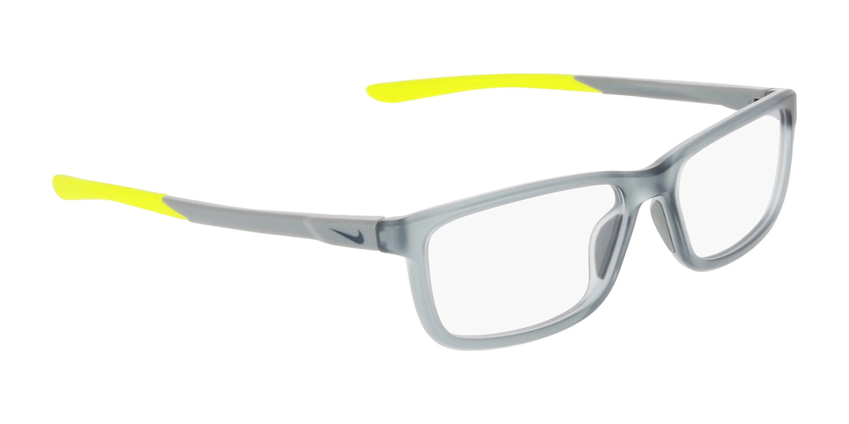 Nike 7292 Eyeglasses | Size 54