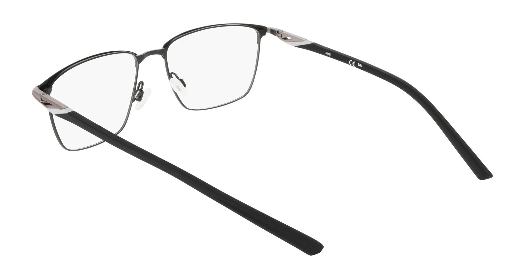 Nike 6066 Eyeglasses | Size 56