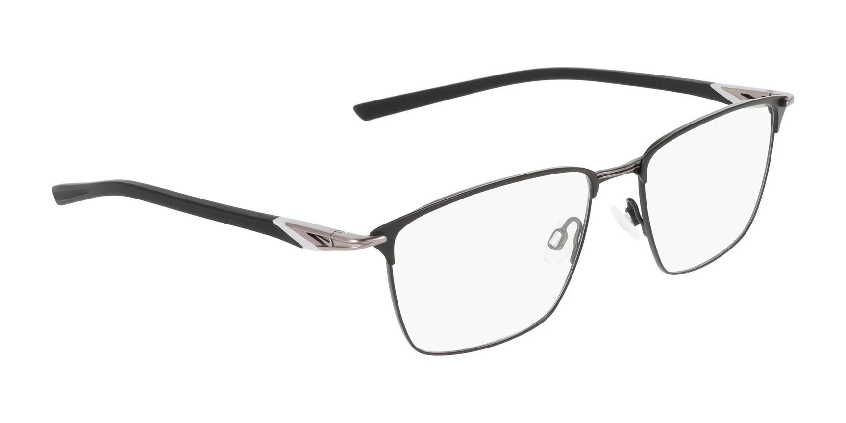 Nike 6066 Eyeglasses | Size 56