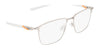 Nike 6066 Eyeglasses | Size 56 / Matte Black