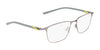 Nike 6066 Eyeglasses | Size 56 / Matte Black