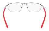 Nike 6067 Eyeglasses | Size 55