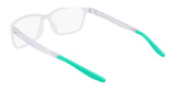 Nike 7118 Eyeglasses | Size 55