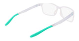 Nike 7118 Eyeglasses | Size 55