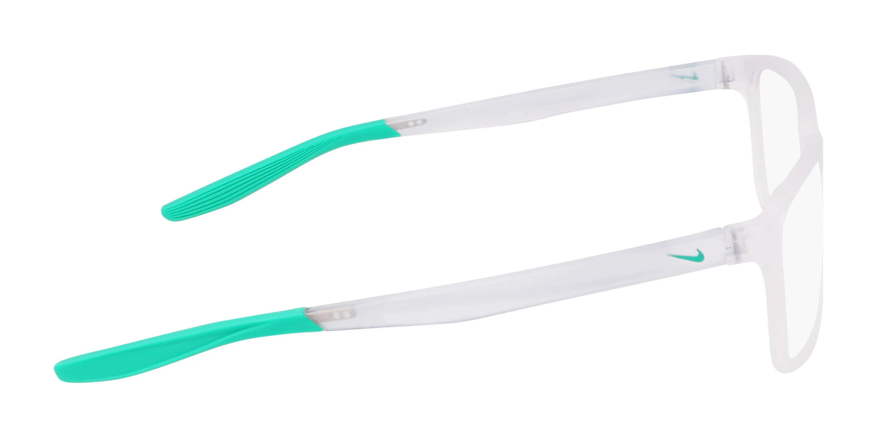 Nike 7118 Eyeglasses | Size 55