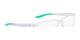 Nike 7118 Eyeglasses | Size 55