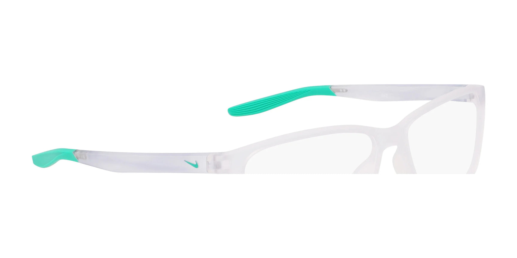 Nike 7118 Eyeglasses | Size 55