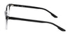 Nike 5056 Eyeglasses | Size 50 / Black