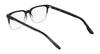 Nike 5056 Eyeglasses | Size 50 / Black