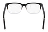 Nike 5056 Eyeglasses | Size 50 / Black