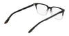 Nike 5056 Eyeglasses | Size 50 / Black