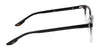Nike 5056 Eyeglasses | Size 50 / Black