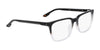 Nike 5056 Eyeglasses | Size 50 / Black