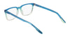 Nike 5056 Eyeglasses | Size 50 / Black