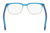 Nike 5056 Eyeglasses | Size 50 / Black