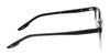 Nike 5054 Eyeglasses | Size 49 / Black/Crystal Gradient