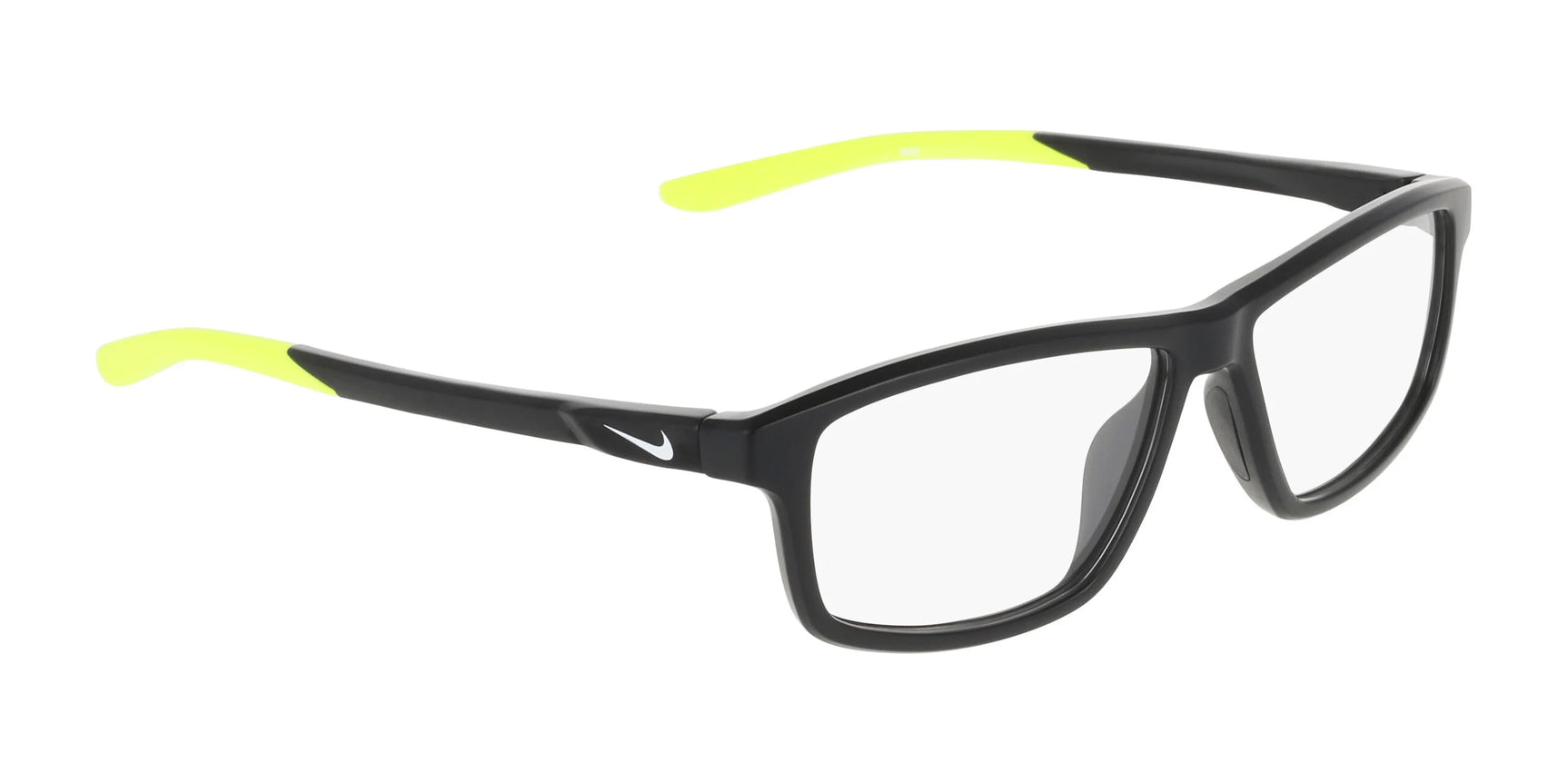 Nike 5060 Eyeglasses | Size 52