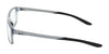 Nike 5060 Eyeglasses | Size 52 / Matte Black/Volt