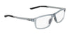 Nike 5060 Eyeglasses | Size 52 / Matte Black/Volt