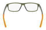 Nike 5060 Eyeglasses | Size 52