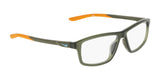 Nike 5060 Eyeglasses | Size 52