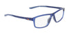 Nike 5060 Eyeglasses | Size 52 / Matte Black/Volt