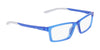 Nike 5061 Eyeglasses | Size 51 / Matte Black/Dk Smoke Grey