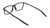 Nike 7018 Eyeglasses | Size 56 / College Grey