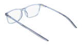 Nike 7018 Eyeglasses | Size 56