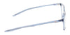 Nike 7018 Eyeglasses | Size 56 / College Grey