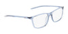 Nike 7018 Eyeglasses | Size 56 / College Grey