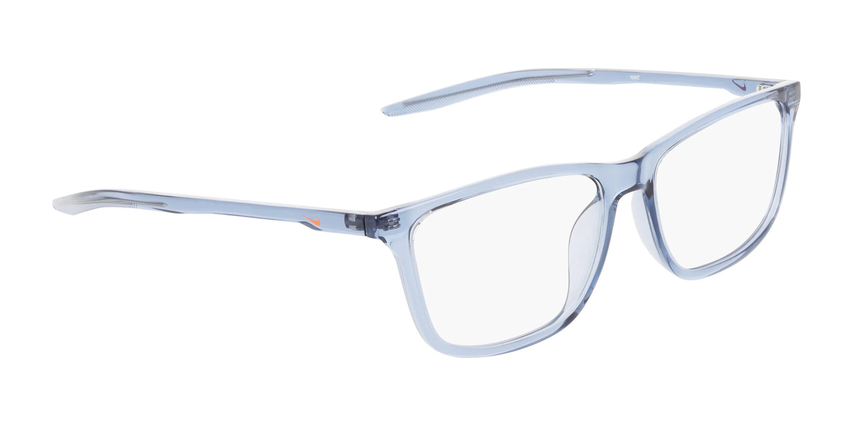 Nike 7018 Eyeglasses | Size 56