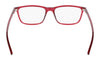 Nike 7018 Eyeglasses | Size 56 / College Grey
